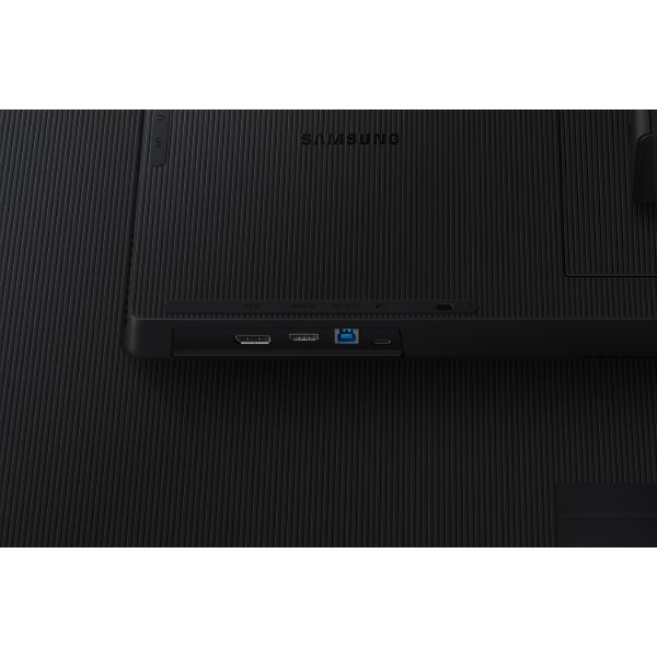 Фото - Монитор Samsung ViewFinity S8 S80UD UHD (LS37D802UAIXCI/UA)