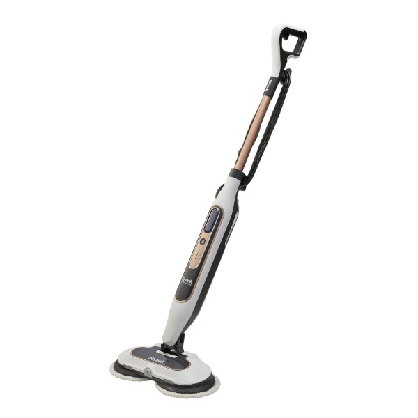 Фото - Пароочисник Shark Steam & Scrub S8201EU