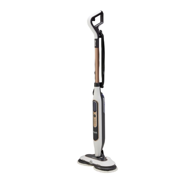 Фото - Пароочисник Shark Steam & Scrub S8201EU