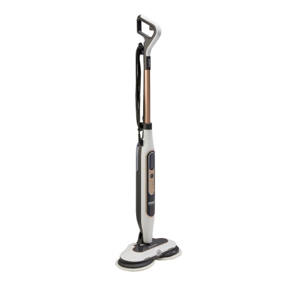 Фото - Пароочисник Shark Steam & Scrub S8201EU