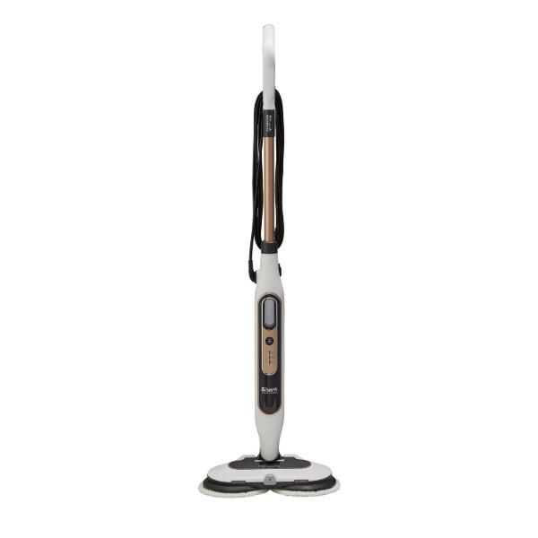 Фото - Пароочисник Shark Steam & Scrub S8201EU