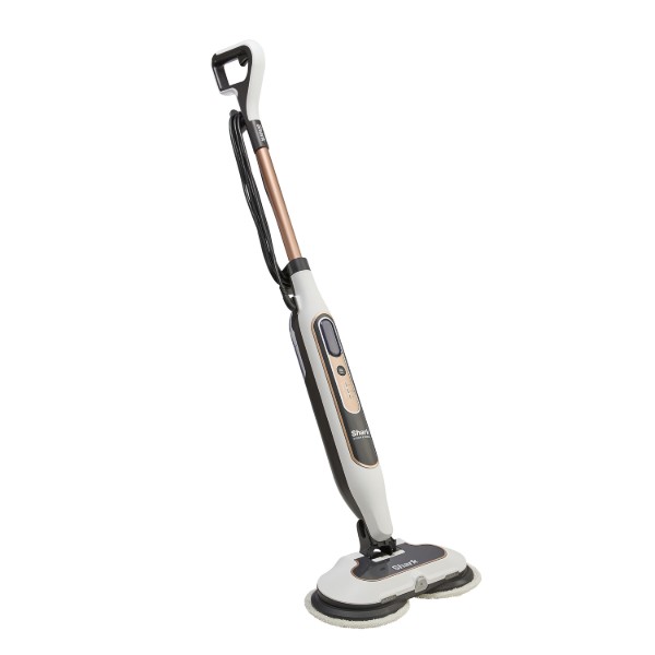 Фото - Пароочисник Shark Steam & Scrub S8201EU