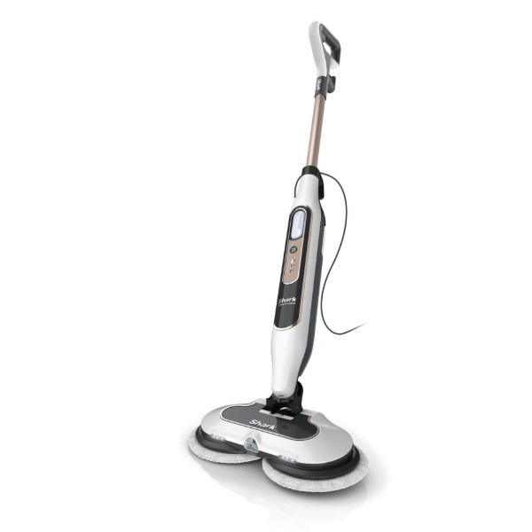 Фото - Пароочисник Shark Steam & Scrub S8201EU