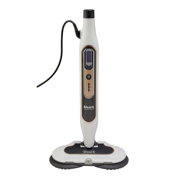 Фото - Пароочисник Shark Steam & Scrub S8201EU