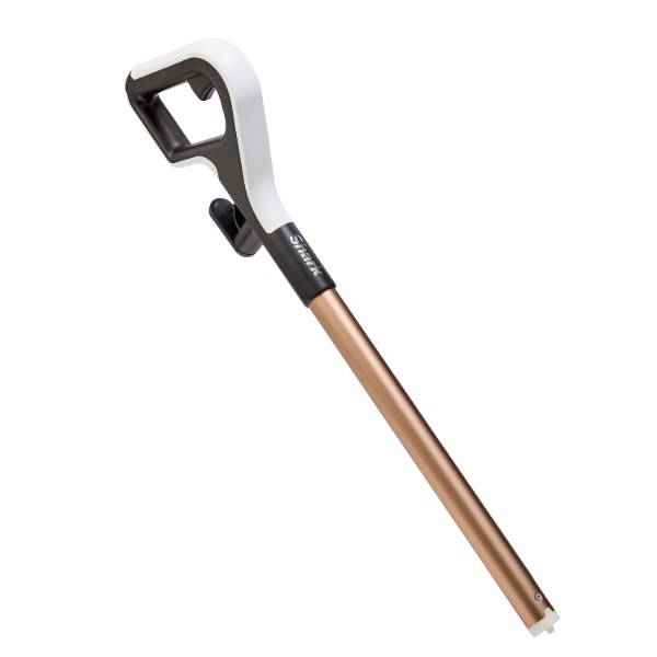 Фото - Пароочисник Shark Steam & Scrub S8201EU
