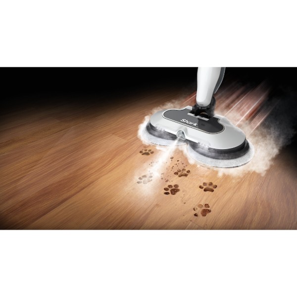 Фото - Пароочисник Shark Steam & Scrub S8201EU