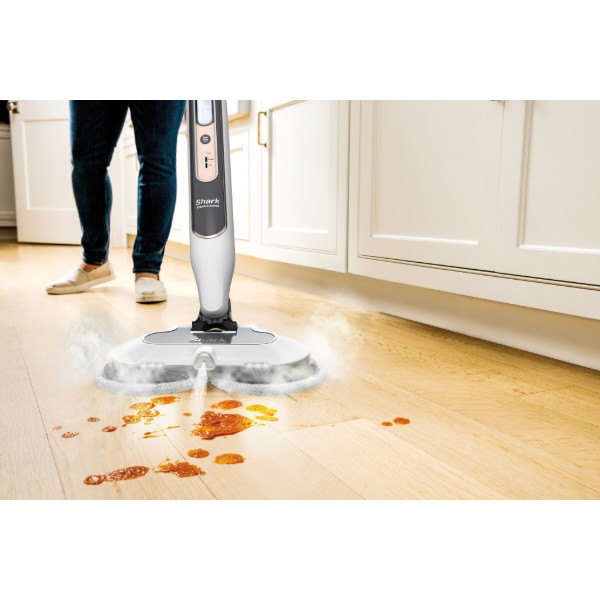 Фото - Пароочисник Shark Steam & Scrub S8201EU