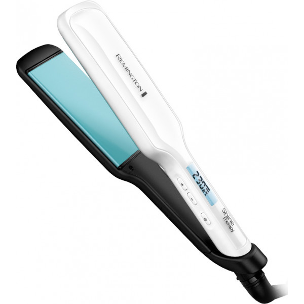 Фото - Выпрямитель волос Remington S8550 Shine Therapy
