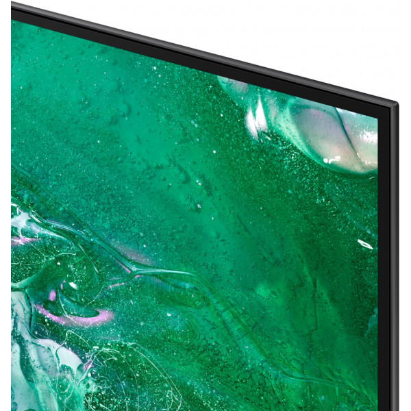 Фото - Телевізор Samsung QE55S90DAEXUA