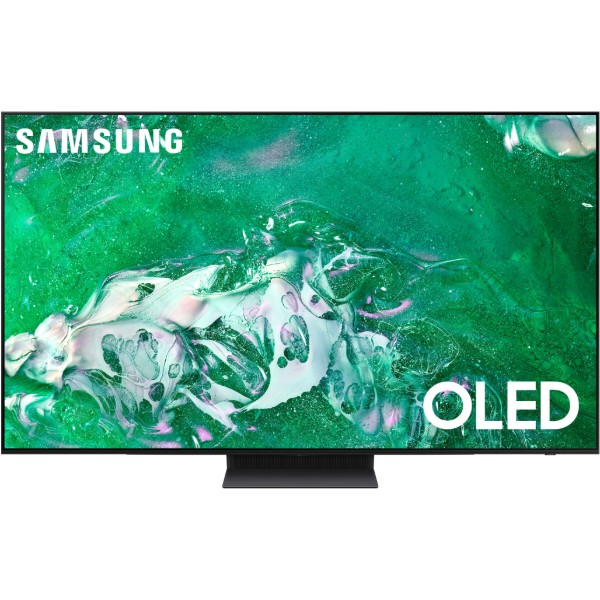 Фото - Телевизор Samsung QE77S90DAEXUA
