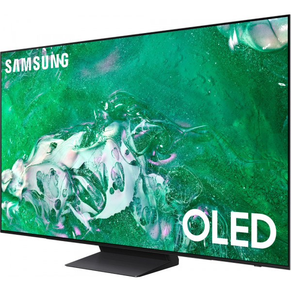 Фото - Телевізор Samsung QE55S90DAEXUA