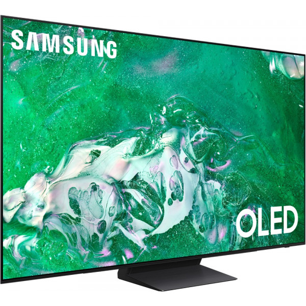 Фото - Телевізор Samsung QE55S90DAEXUA