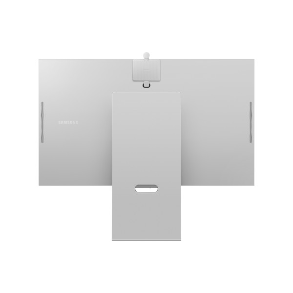 Фото - Монітор Samsung Viewfinity S9 5K SMART (LS27C902PAIXUA/ZXUA)