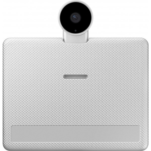 Фото - Монітор Samsung Viewfinity S9 5K SMART (LS27C902PAIXUA/ZXUA)
