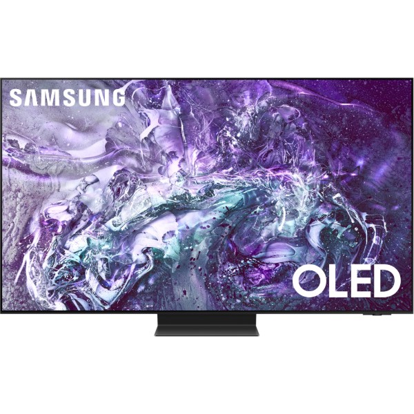 Фото - Телевизор Samsung QE55S95DAUXUA