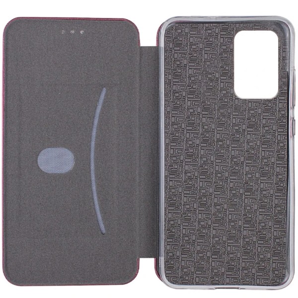 Фото - Чехол для смартфона BeCover Exclusive for Realme Note 60/60X Red Wine (713509)
