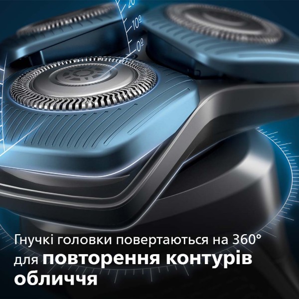 Фото - Бритва Philips S9986/59