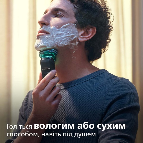 Фото - Бритва Philips S9986/59