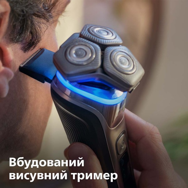 Фото - Бритва Philips S9986/59