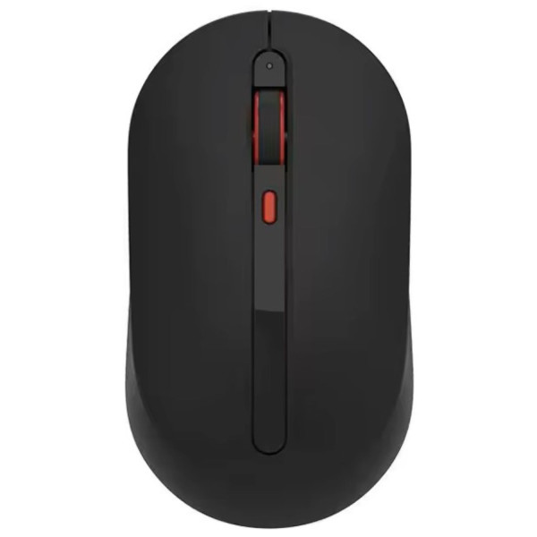 Фото - Клавіатура + миша бездротова Xiaomi MiiiW Keyboard and Mouse Combo Gen 3 PB03 Black (MW24PB03) UA