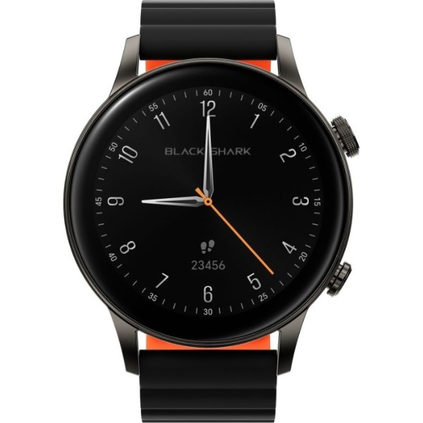 Фото - Смарт-годинник Black Shark S3 BS-W2406 Black