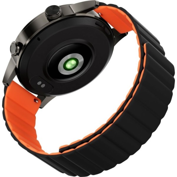 Фото - Смарт-годинник Black Shark S3 BS-W2406 Black