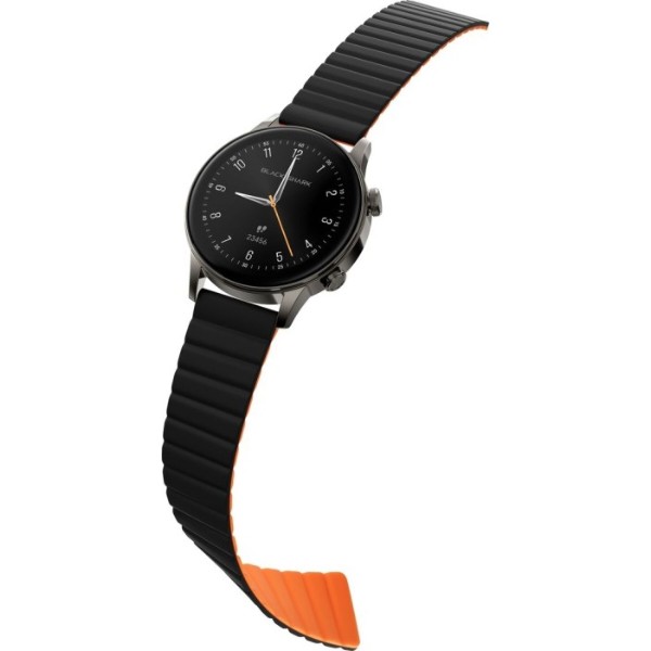 Фото - Смарт-годинник Black Shark S3 BS-W2406 Black