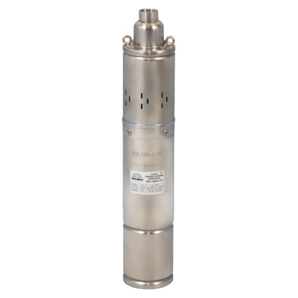 Фото - Погружной насос Vitals aqua 4DS 1260-0.75r