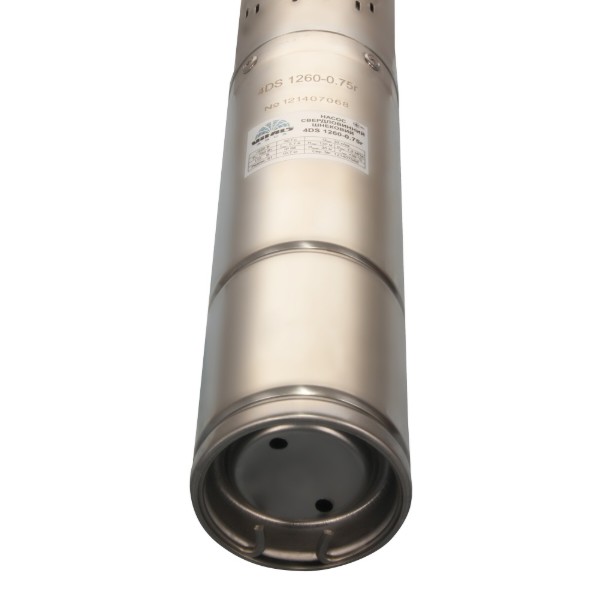 Фото - Погружной насос Vitals aqua 4DS 1260-0.75r
