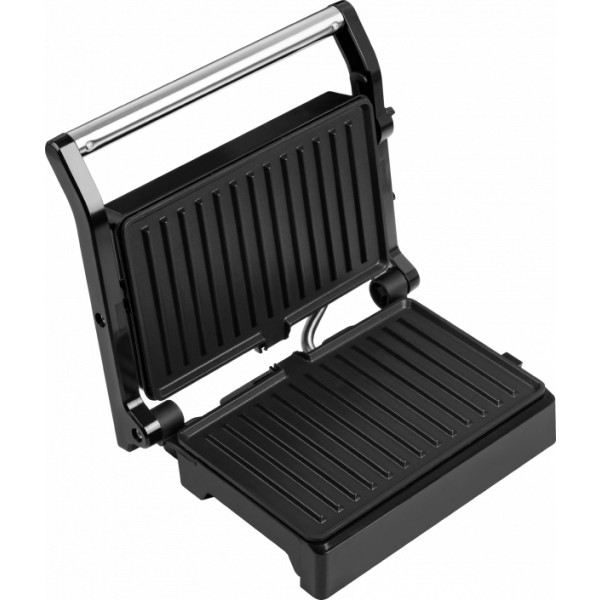 Фото - Гриль-барбекю електричний ECG S 3070 Panini Power