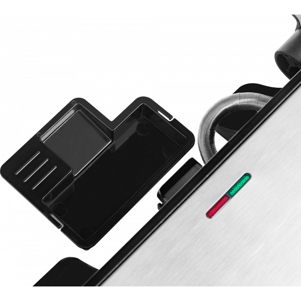 Фото - Гриль-барбекю електричний ECG S 3070 Panini Power