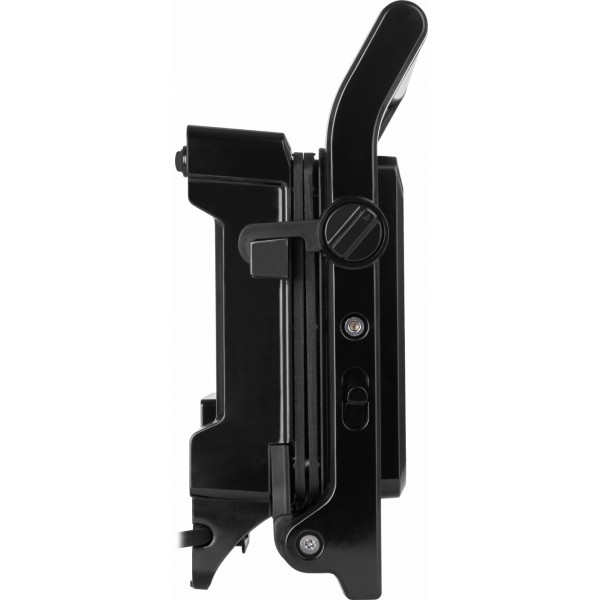 Фото - Гриль-барбекю електричний ECG S 3070 Panini Power