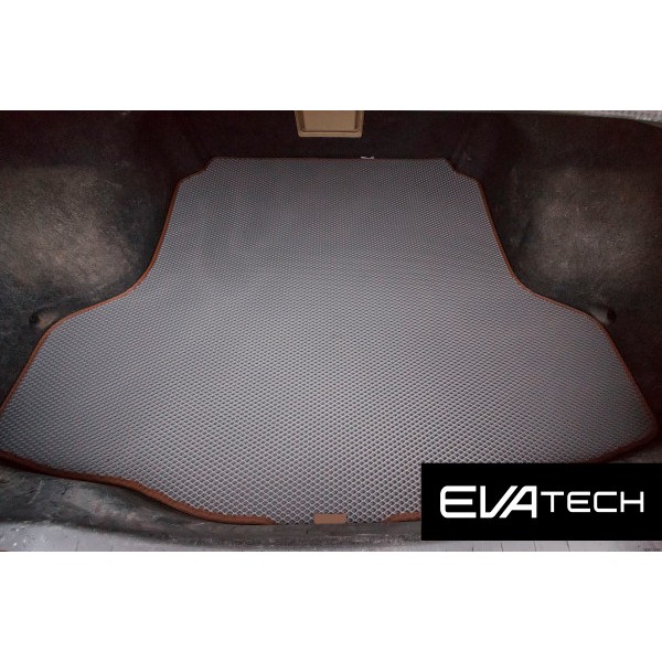 Фото - EVA коврик в багажник авто EVAtech для Teana (J32) Nissan 2008-2013 2 поколения Sedan EU (NS3272B1RBB)