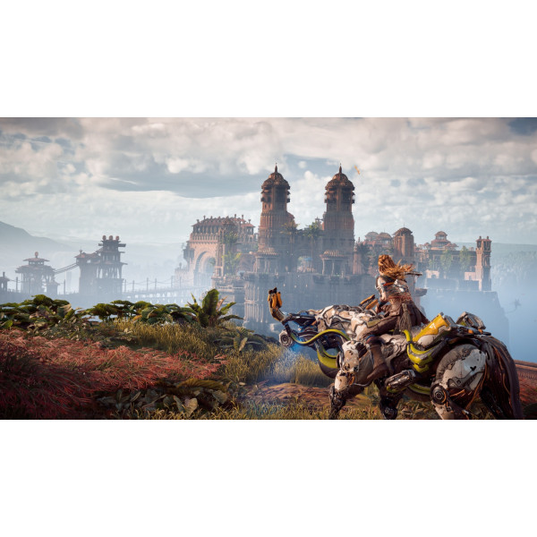 Фото - Игровая приставка PlayStation 4 Slim 1Tb Black (Gran Turismo Sport: Complete Edition, Ratchet & Clank, Horizon Zero Dawn: Complete Edition, PS Plus на 3 месяца)