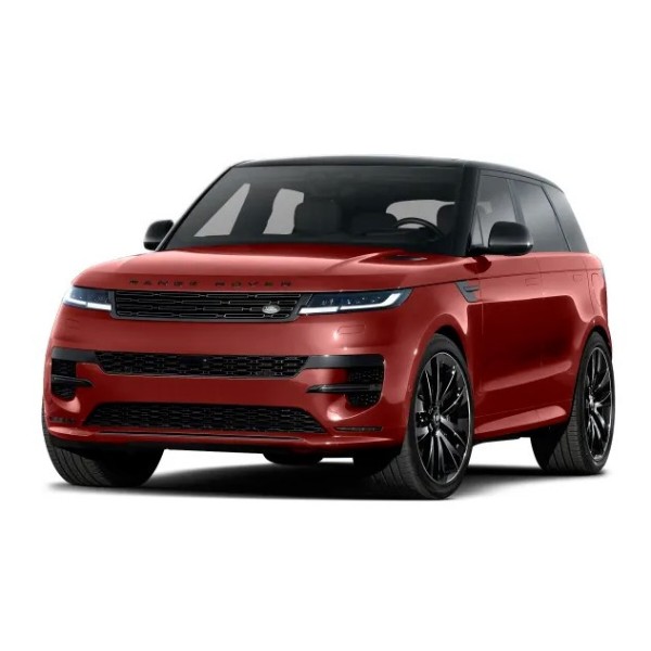 Фото - Коврики ворсовые в салон авто EVAtech Standard для Land Rover Range Rover Sport (L460) (LWB) 2022 3 поколение SUV EU черный кант (LR43839A2MS4VEB)