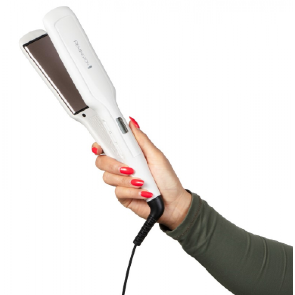 Фото - Вирівнювач волосся Remington S5527 PRO-Ceramic Extra (white)