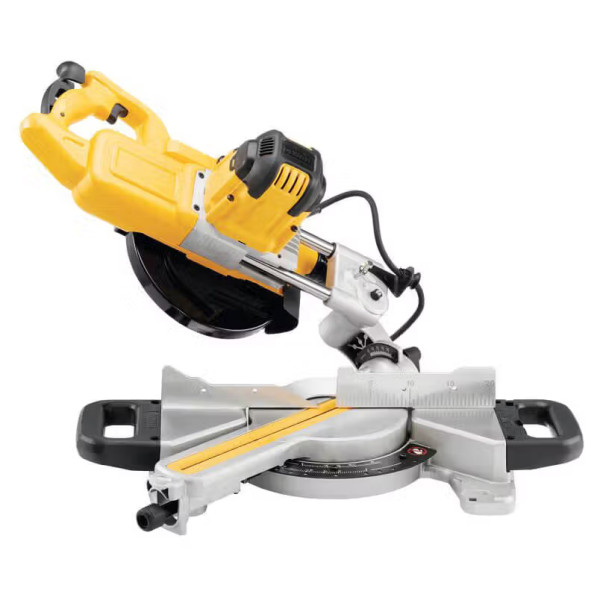 Фото - Пила торцева DeWALT 1400 Вт (DWS774)