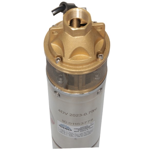 Фото - Занурювальний насос Vitals aqua 4DV 2023-0.75rc