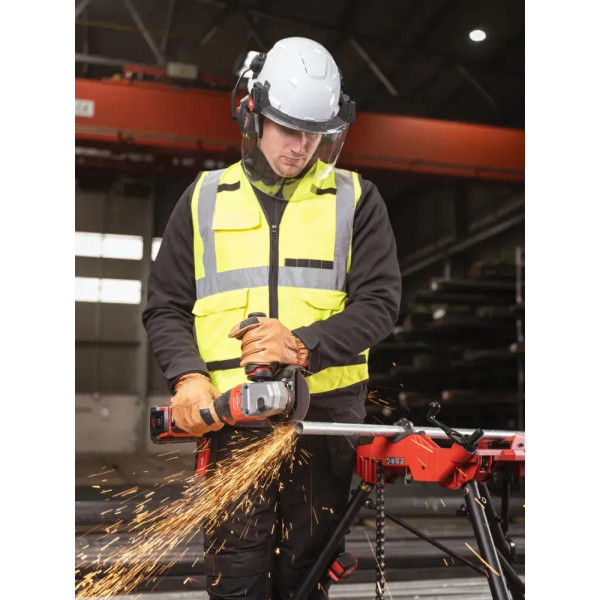Фото - Болгарка Milwaukee M18 FHSAGO125VXPDB2-0X (4933493419)