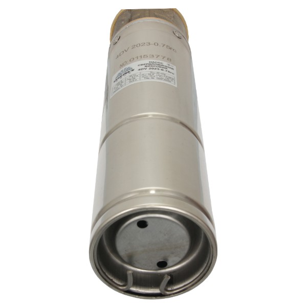 Фото - Занурювальний насос Vitals aqua 4DV 2023-0.75rc