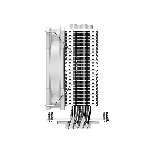 Фото - Процессорный кулер ID-Cooling SE-224-XTS ARGB White