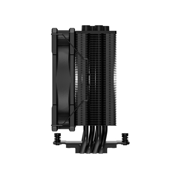 Фото - Процессорный кулер ID-Cooling SE-224-XTS Black