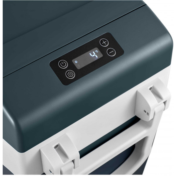 Фото - Холодильник автомобільний Sencor SCM5501BL