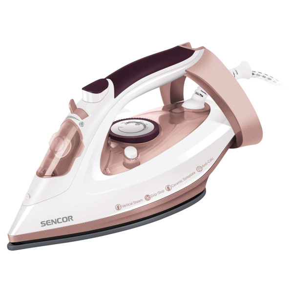 Фото - Утюг Sencor SSI3520RS
