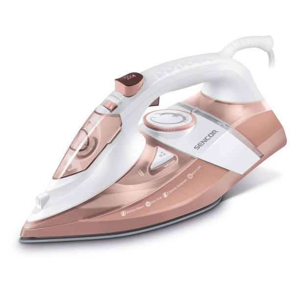 Фото - Утюг Sencor SSI8300RS