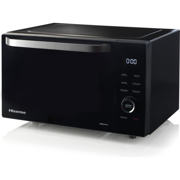 Фото - Микроволновая печь (СВЧ) Hisense H30MOBS10HC