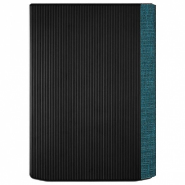 Фото - Чехол для электронной книги PocketBook 743 Flip Series Green (HN-FP-PU-743G-SG-CIS)