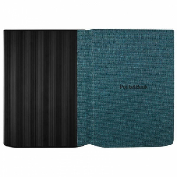 Фото - Чехол для электронной книги PocketBook 743 Flip Series Green (HN-FP-PU-743G-SG-CIS)