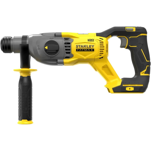 Фото - Перфоратор Stanley FatMax SFMCH900B