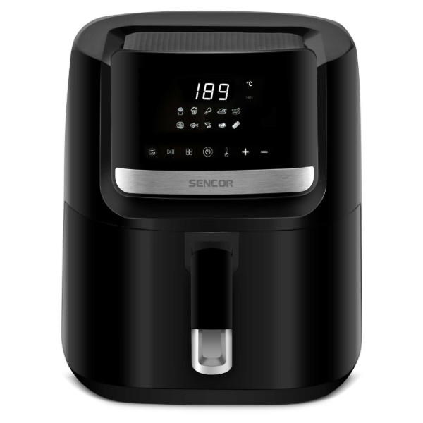 Фото - Мультипіч Sencor SFR6550BK-EUE3